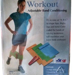 Adjustable Band Conditioning